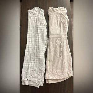 Athleta Dress Lot